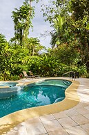 El Nido Jungle Lodge