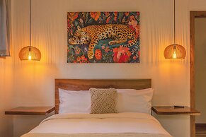 El Nido Jungle Lodge