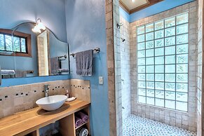 El Nido Jungle Lodge