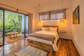 El Nido Jungle Lodge