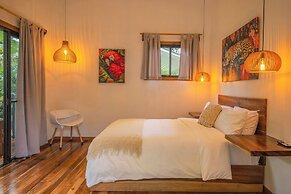 El Nido Jungle Lodge