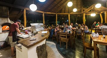 El Nido Jungle Lodge