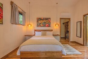 El Nido Jungle Lodge