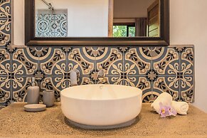 El Nido Jungle Lodge