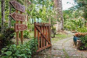 El Nido Jungle Lodge