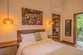 El Nido Jungle Lodge