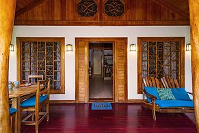 El Nido Jungle Lodge