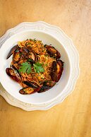 El Nido Jungle Lodge