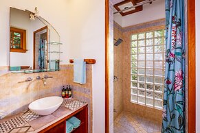 El Nido Jungle Lodge