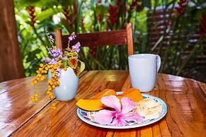 El Nido Jungle Lodge