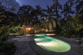 El Nido Jungle Lodge