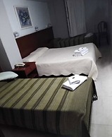 Garden Hotel Tucumán