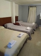 Garden Hotel Tucumán