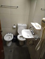 Garden Hotel Tucumán