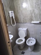 Garden Hotel Tucumán