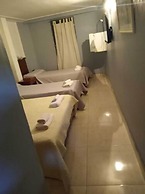 Garden Hotel Tucumán