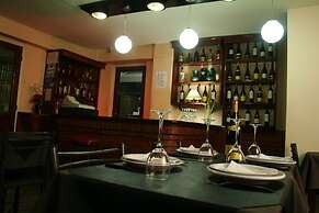 Garden Hotel Tucumán