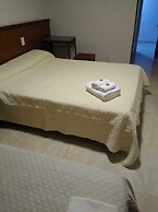 Garden Hotel Tucumán