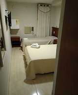 Garden Hotel Tucumán