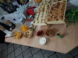 Garden Hotel Tucumán