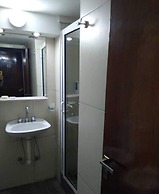 Garden Hotel Tucumán