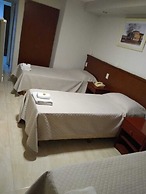 Garden Hotel Tucumán