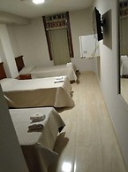 Garden Hotel Tucumán