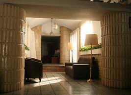 Garden Hotel Tucumán