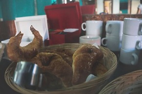 Garden Hotel Tucumán