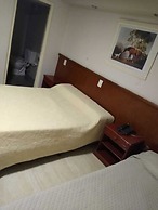 Garden Hotel Tucumán