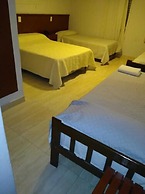 Garden Hotel Tucumán