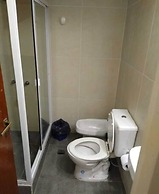 Garden Hotel Tucumán