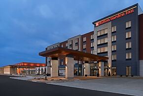 Hilton Garden Inn Milwaukee Brookfield Conference Center, WI