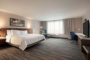 Hilton Garden Inn Milwaukee Brookfield Conference Center, WI