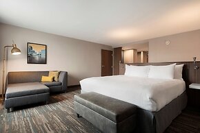 Hilton Garden Inn Milwaukee Brookfield Conference Center, WI