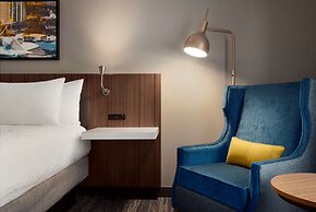 Hilton Garden Inn Milwaukee Brookfield Conference Center, WI