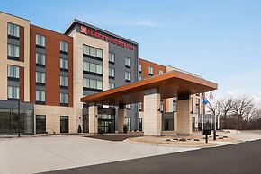 Hilton Garden Inn Milwaukee Brookfield Conference Center, WI