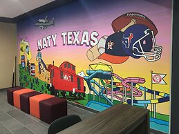 Tru by Hilton Katy Houston West