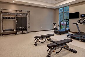Hilton Garden Inn Summerville