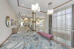 Hilton Garden Inn Summerville
