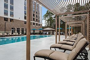 Hilton Garden Inn Summerville