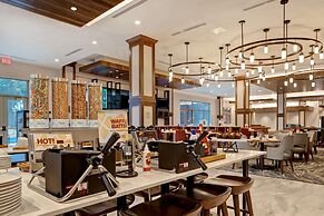 Hilton Garden Inn Summerville
