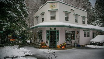Outside Inn