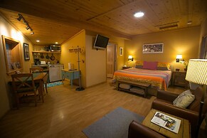 Outside Inn