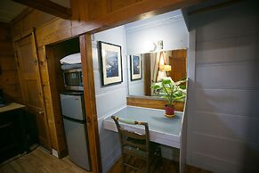Outside Inn