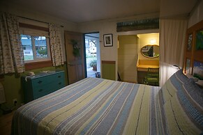 Outside Inn