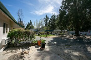 Outside Inn