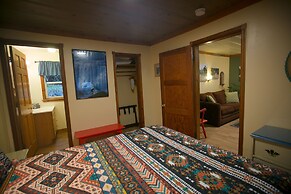 Outside Inn