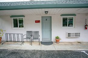 Outside Inn