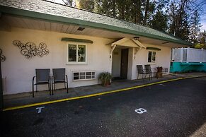 Outside Inn
